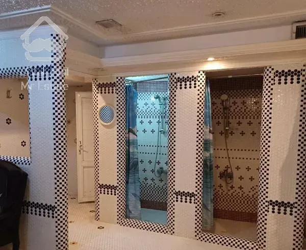 فروش آپارتمان ۱۱۷ متری محمودیه - مقدس اردبیلی