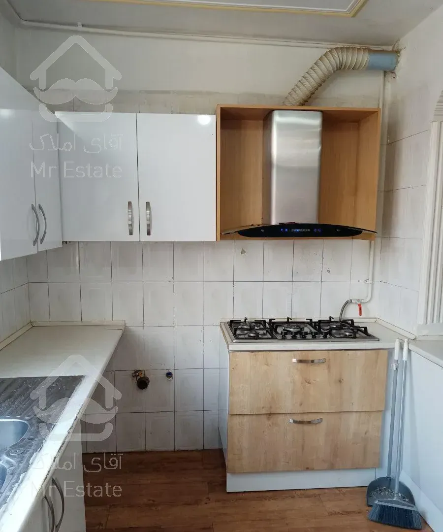 سعادت آباد 140 متر 2 خوابه