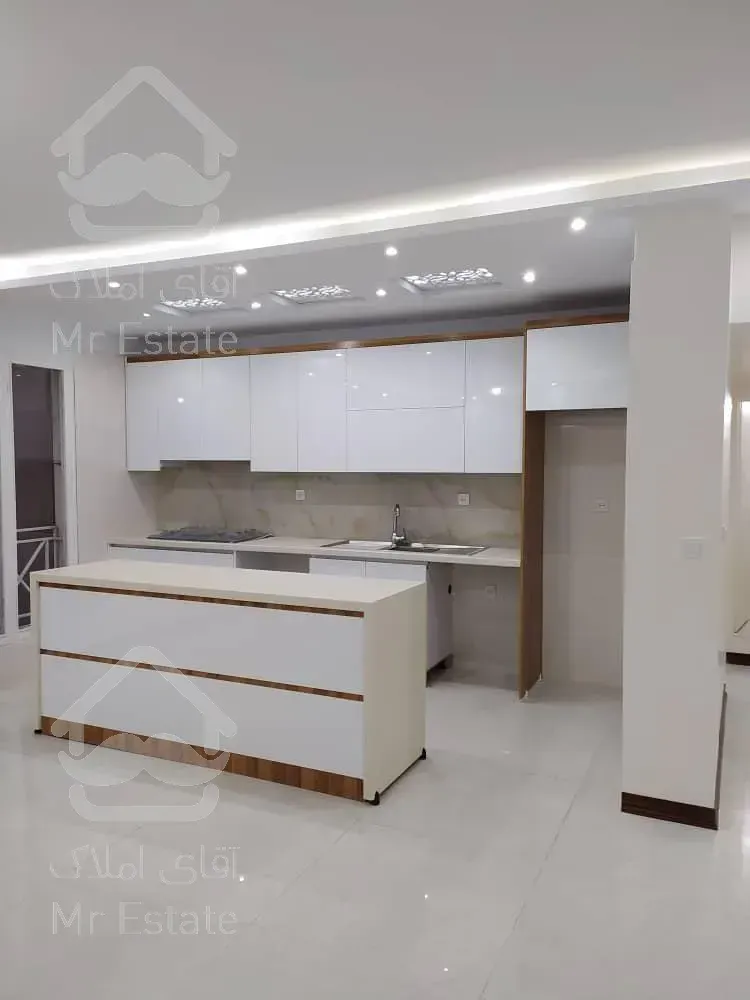 94مترفول امکانات+بالکن/آیت الله کاشانی سازمان برنامه شمالی