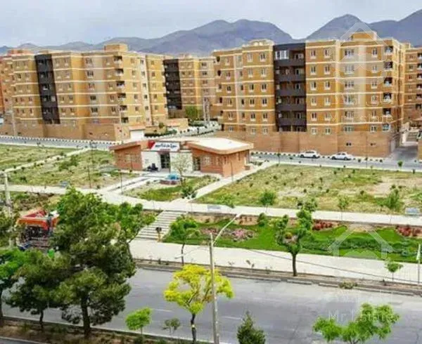 ۱۰۵متر۲خواب تخلیه ،زیبا و دلپسند