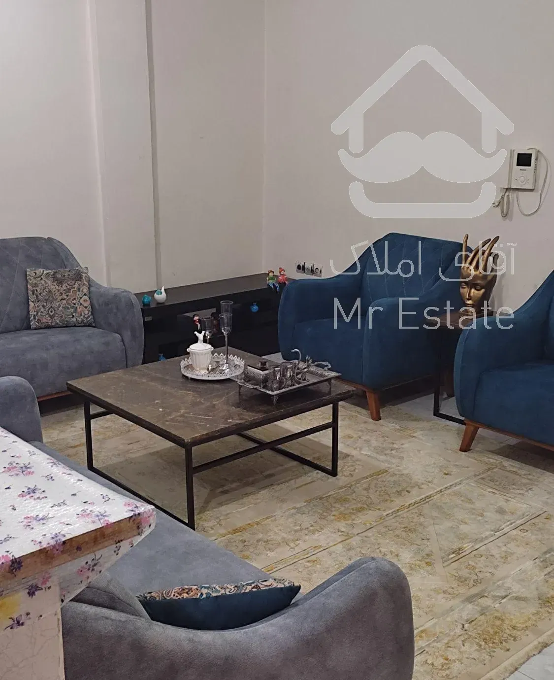 اجاره آپارتمان مبله