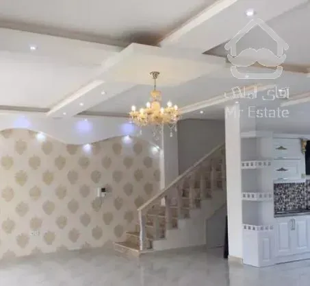 اصفهان ویلا باغ ۳۰۰ متری پل وحید