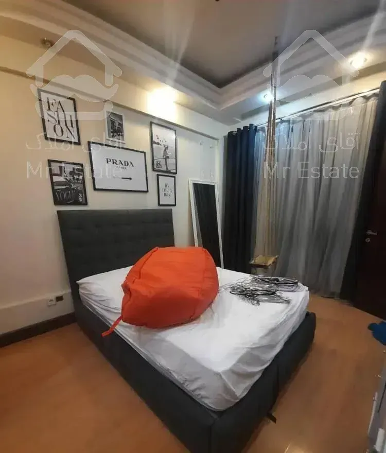 کامرانیه شمالی 130 متر