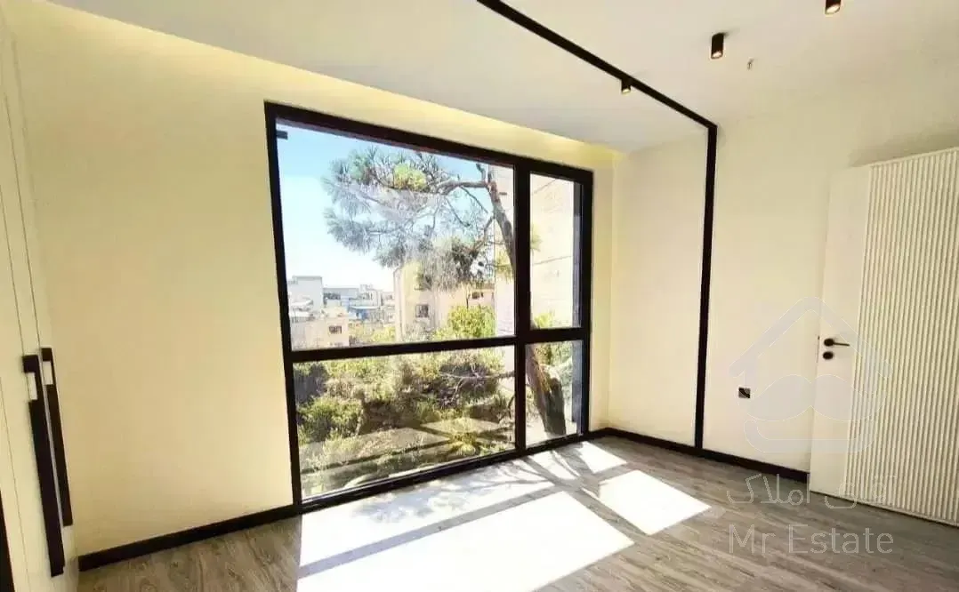 ۱۰۰ متر/۲ خواب /ابن سینا / فول امکانات