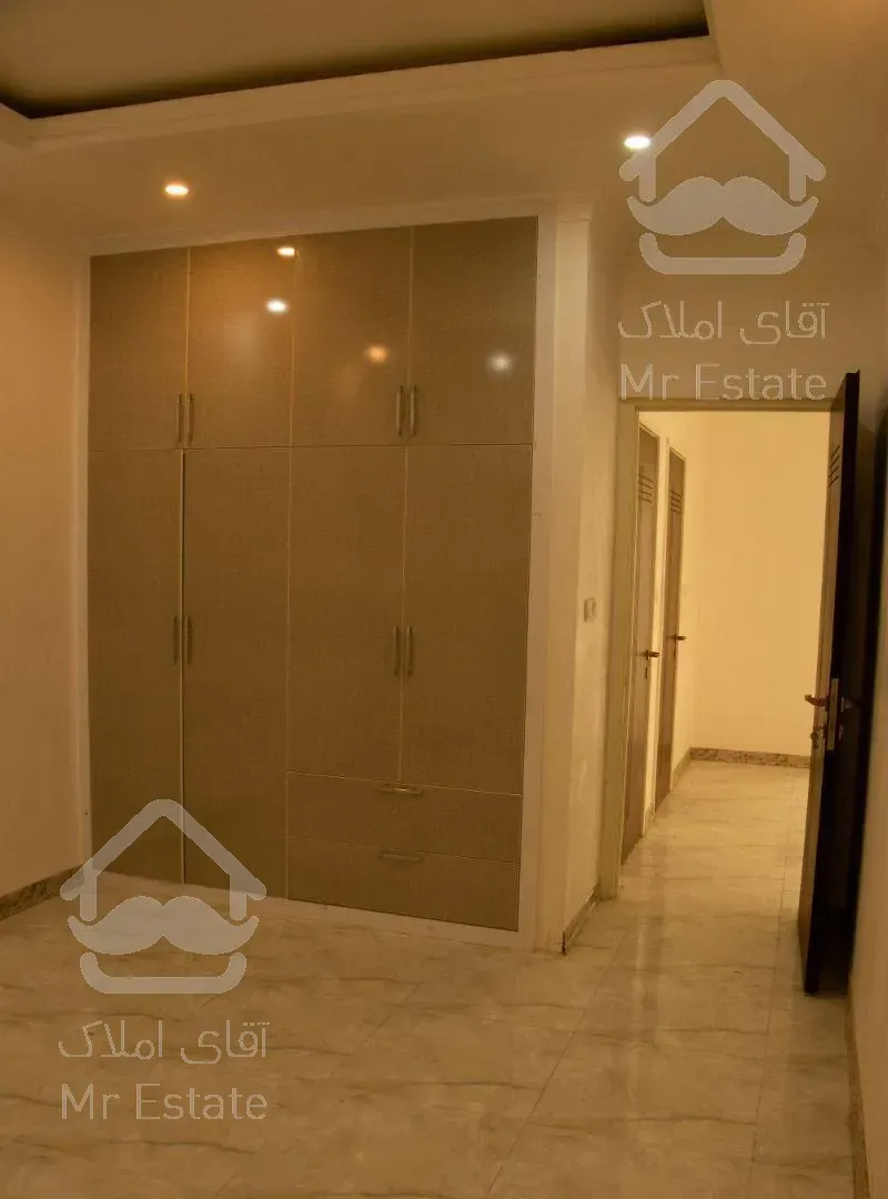 آپارتمان ۲۱۵ متر  کلید اول