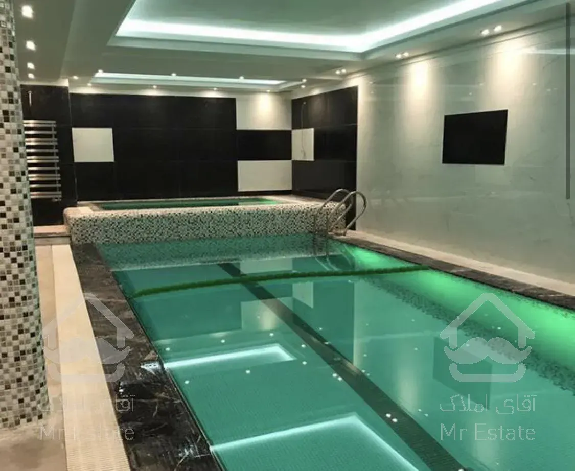 خرید ۳۳۰ متر آپارتمان نیاوران