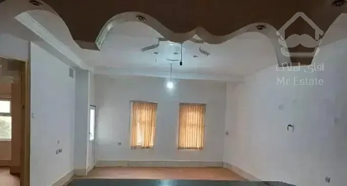 فروش آپارتمان/۲خواب/امامت
