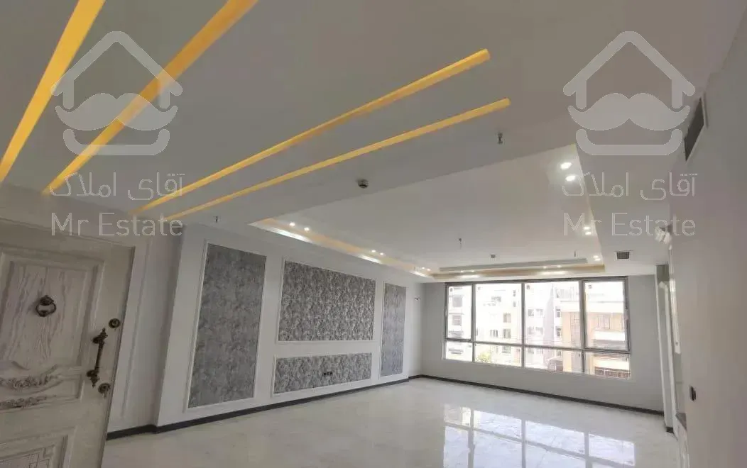 ۲۰۰متری مستر لابی فارغ التحصیلان