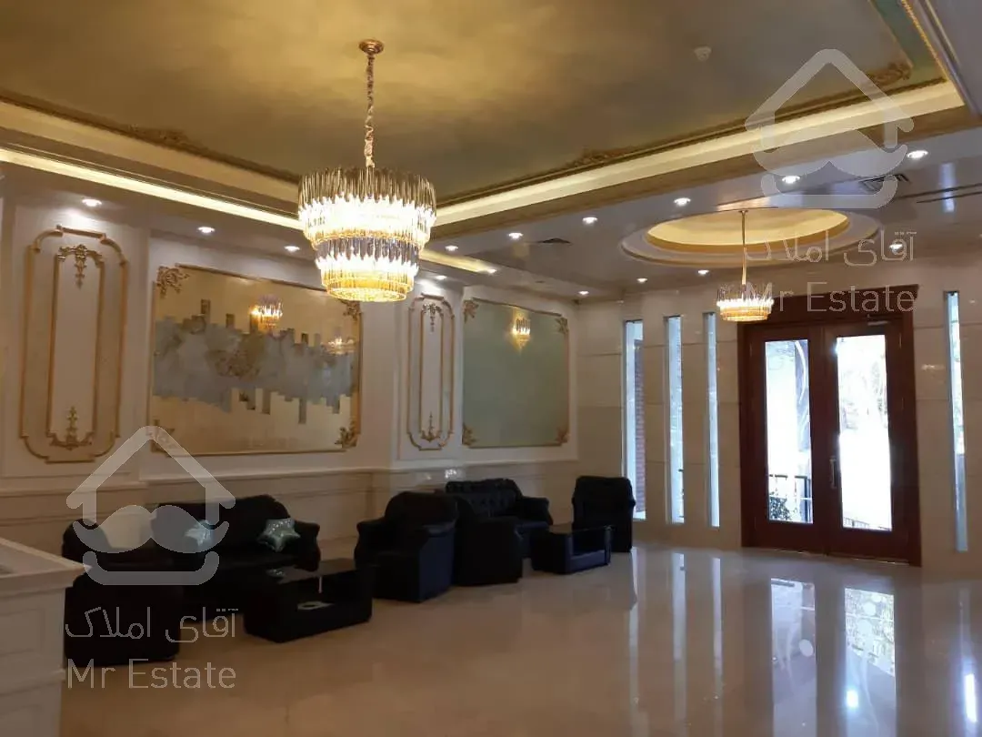 خرید آپارتمان 160 متری نیاوران