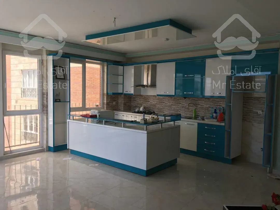 رهن و اجاره آپارتمان 90 متری دارآباد