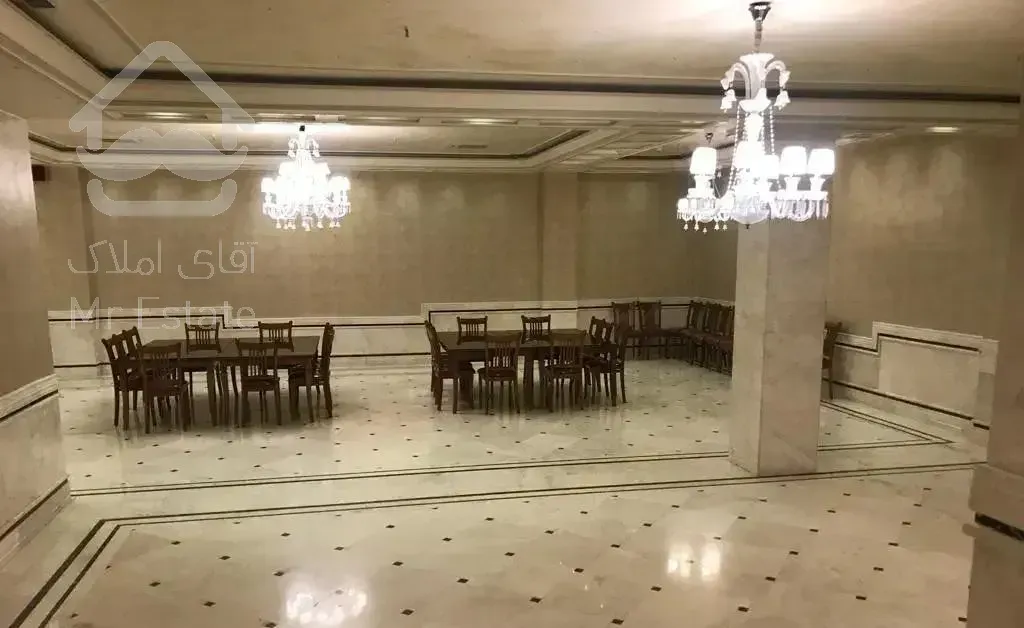 اقدسیه سپند۱۲۵متر /۳خواب/فول/مشابه نوساز