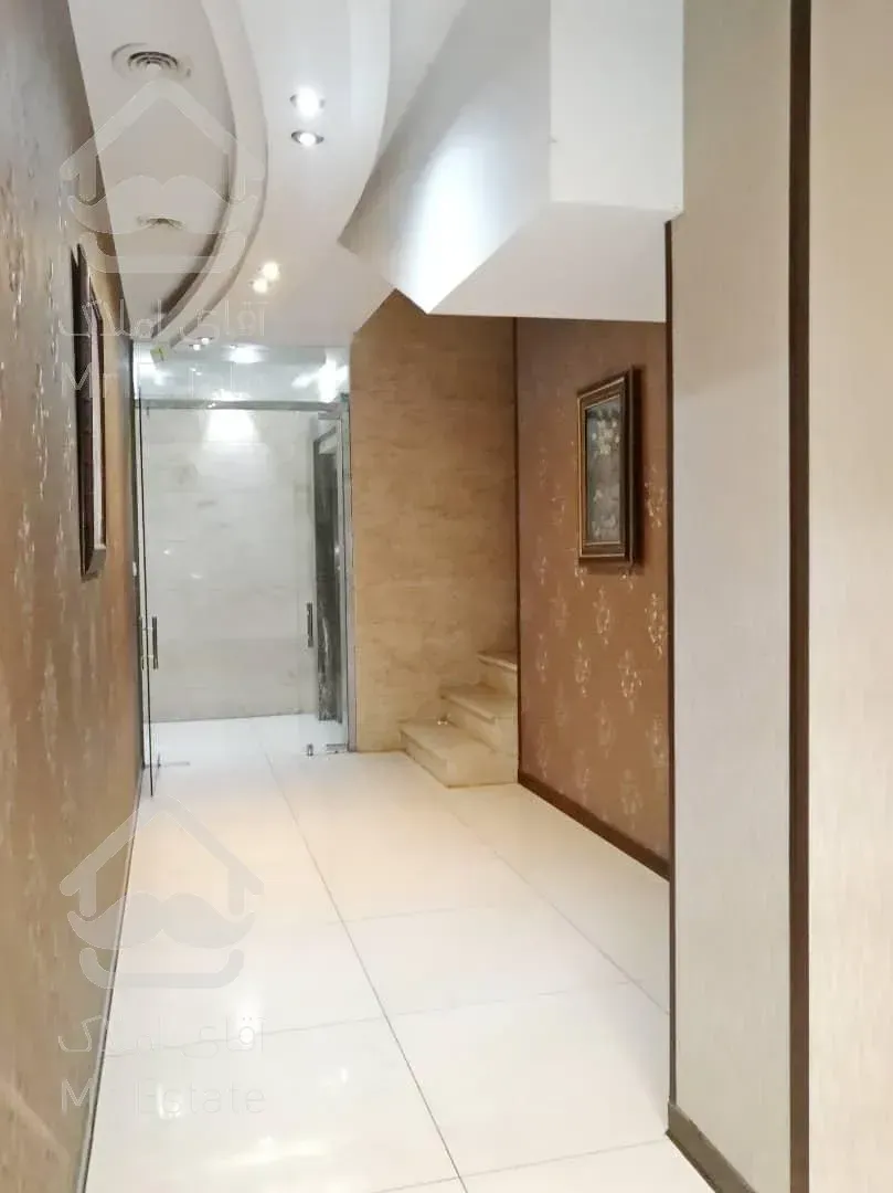 اپارتمان۱۸۰متری ۳ خواب، فول امکانات، ۳ کله، قابل تبدیل خوش نقش