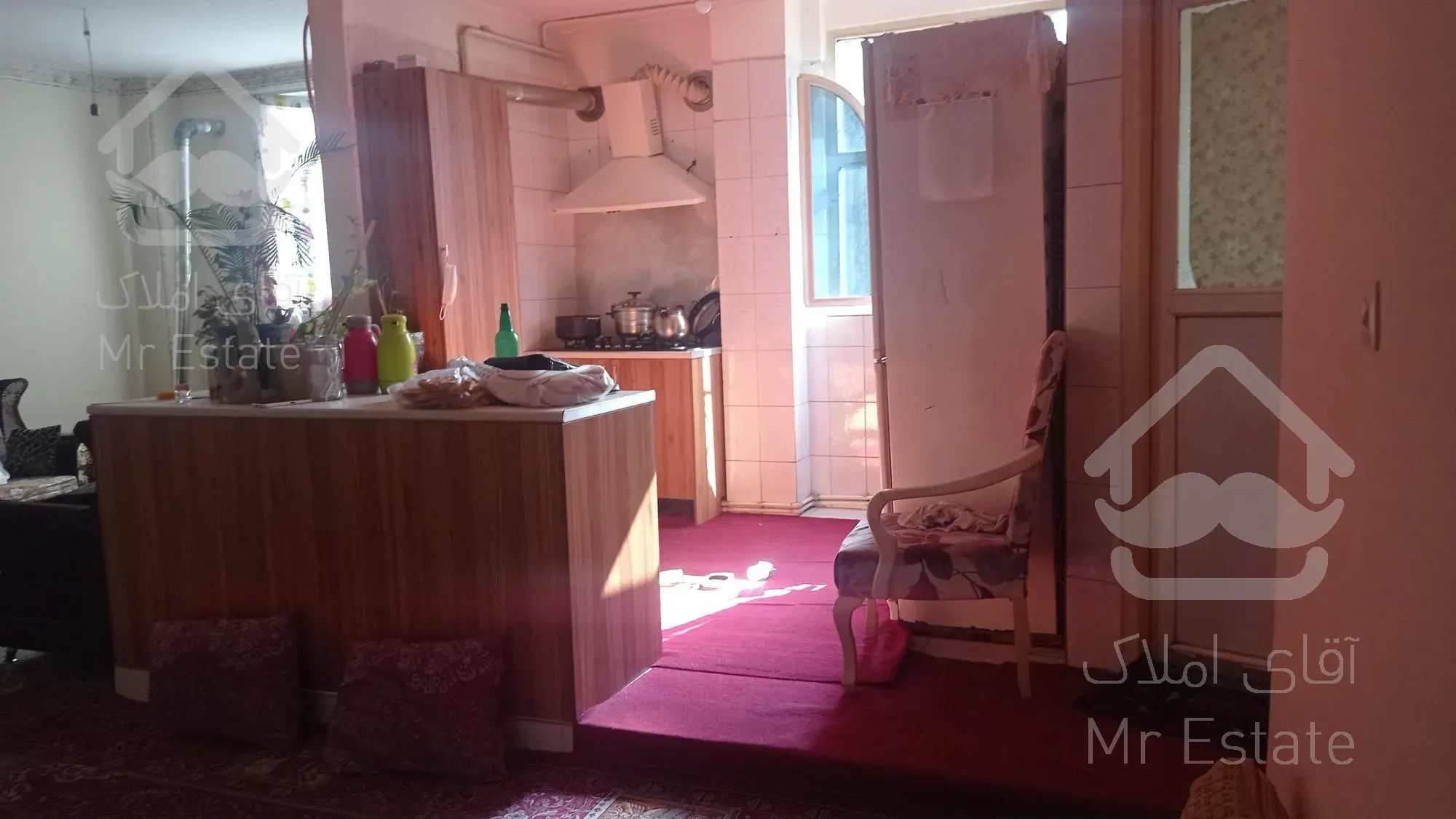 واحد۶۰متری درکهنز شهریار