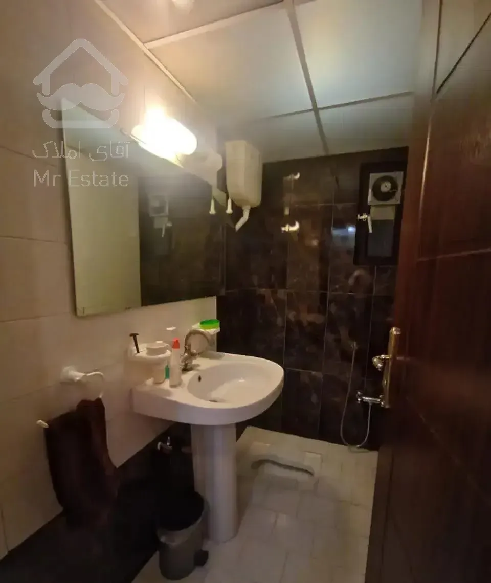 دو خواب در  قلهک اسلامیه شرقی