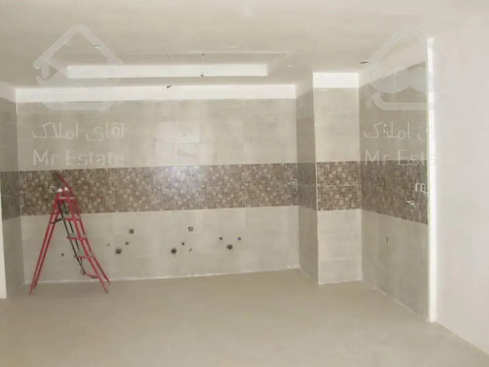 ۱۰۶ متری نوساز خوش نقشه