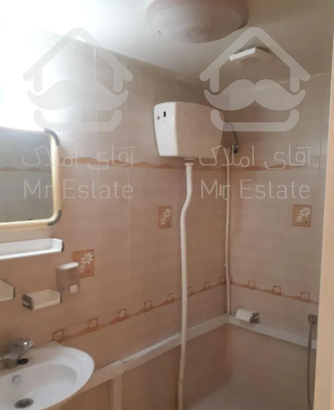 آپارتمان ۱۱۵ متر کردستان(جانبازان)