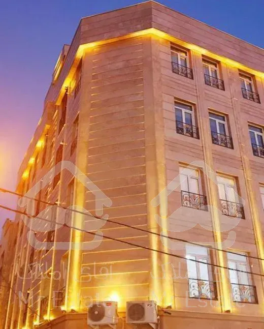 اجاره اپارتمان 95 متری / 2 خواب / نوساز / طرشت