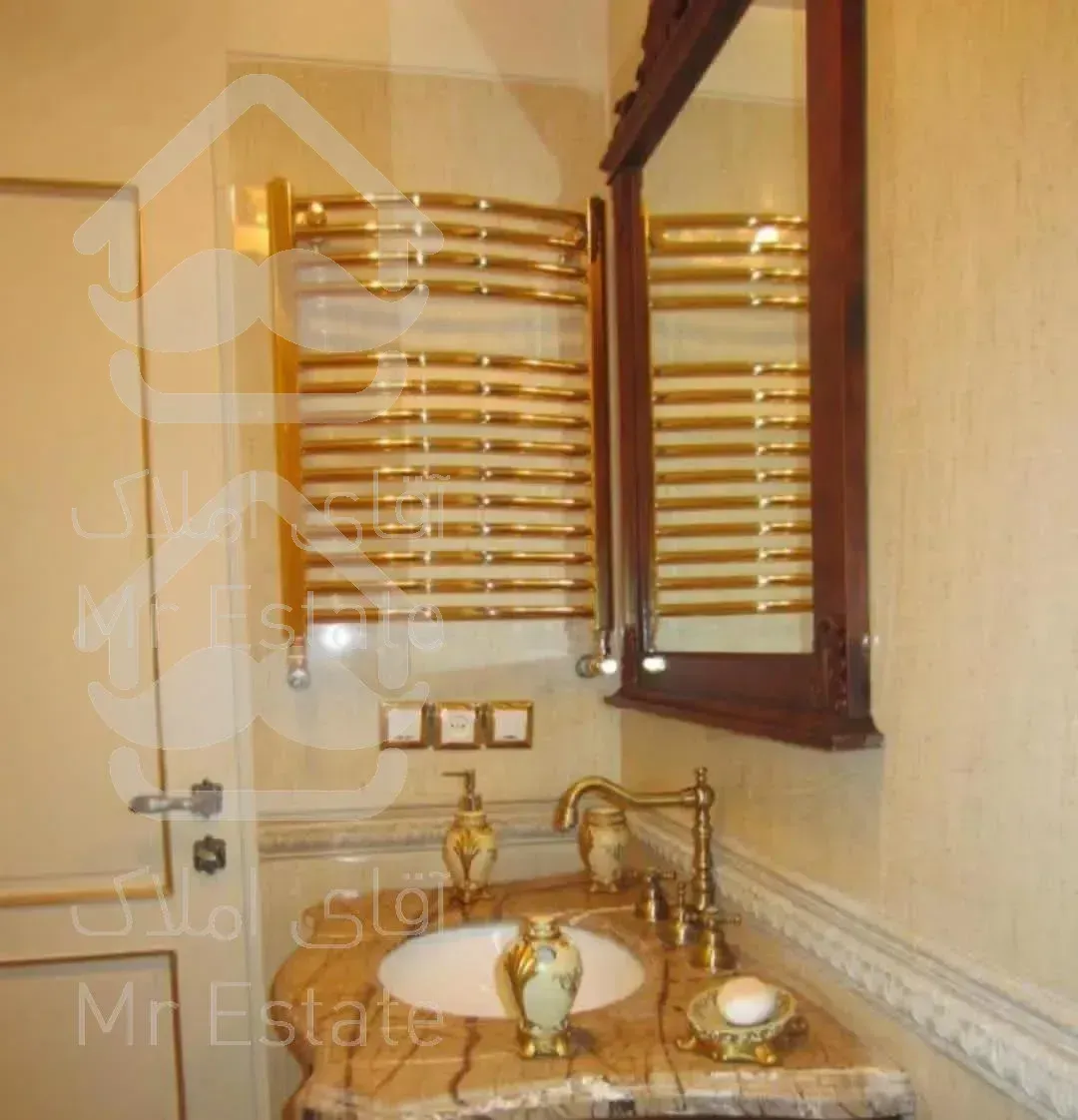 پنت هاوس سنگان 230متر