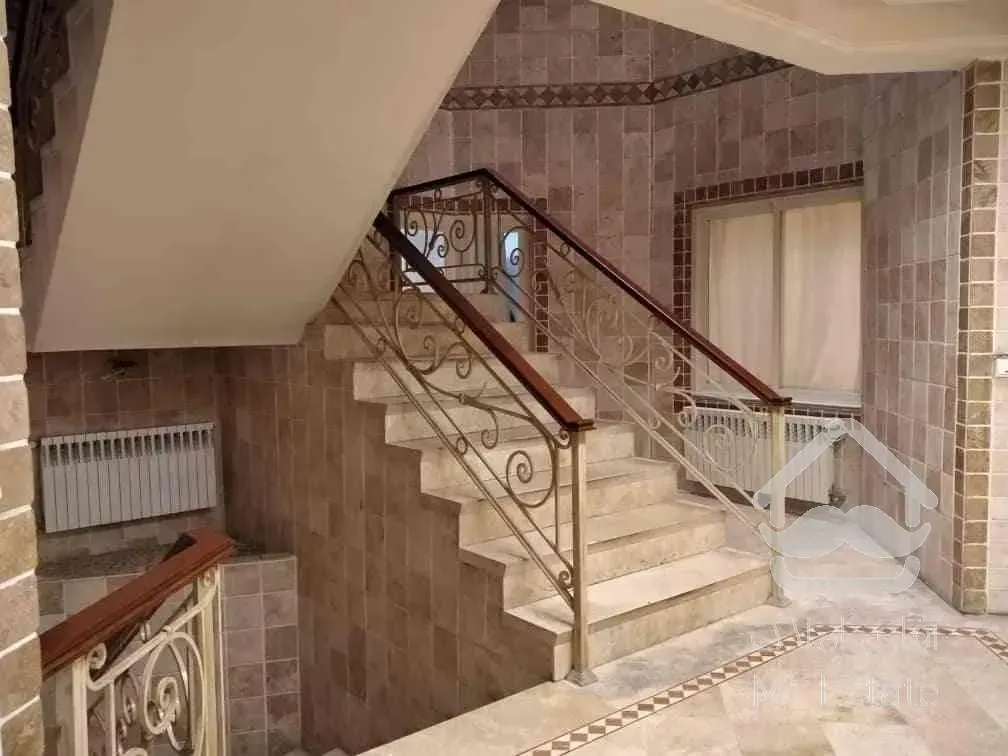 آپارتمان فول امکانات نیاوران