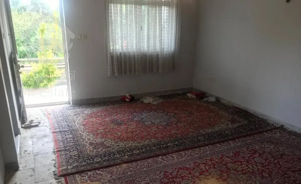 خانه ویلایی با ویوی ابدی