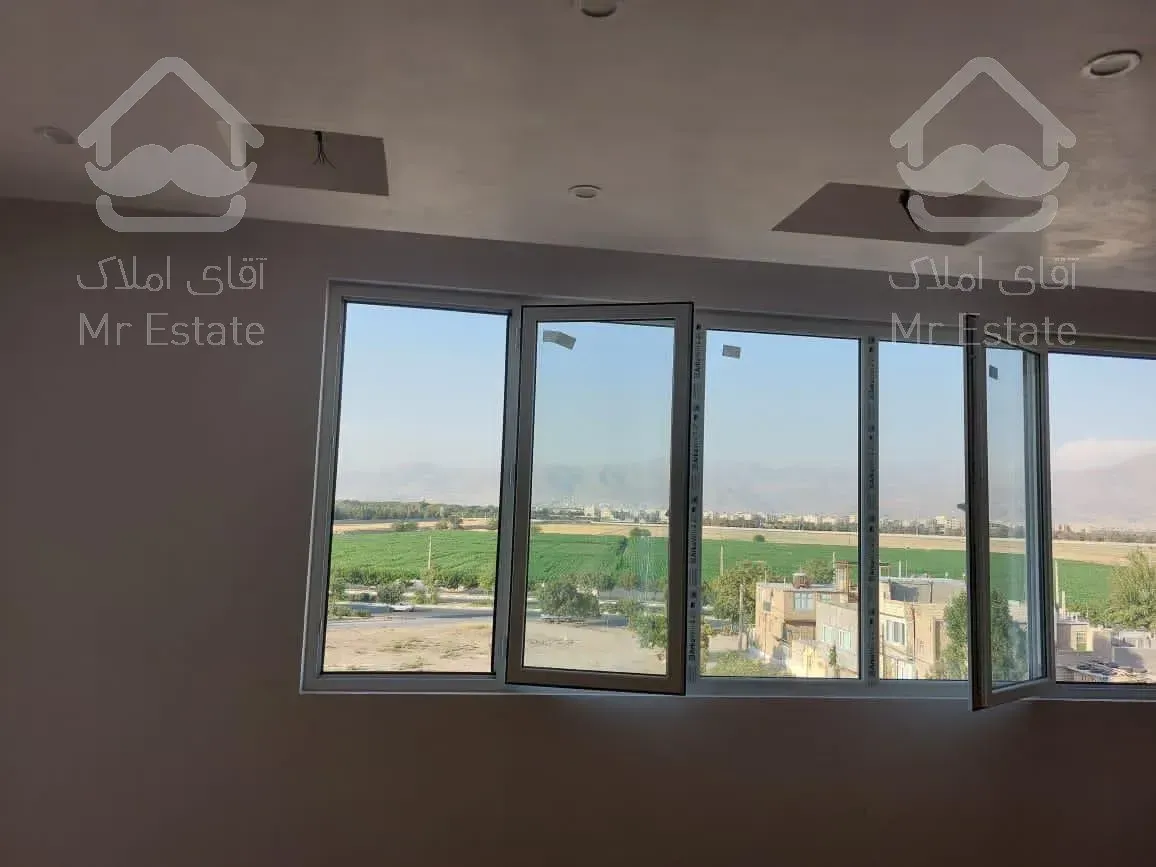 فروش آپارتمان 130 متری  نوساز در بهترین نقطه کرج