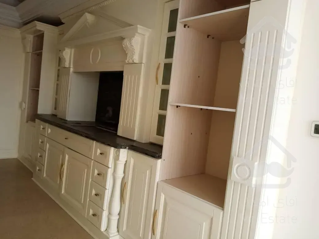 فروش مستغلات تجریش 1250  متر شیک