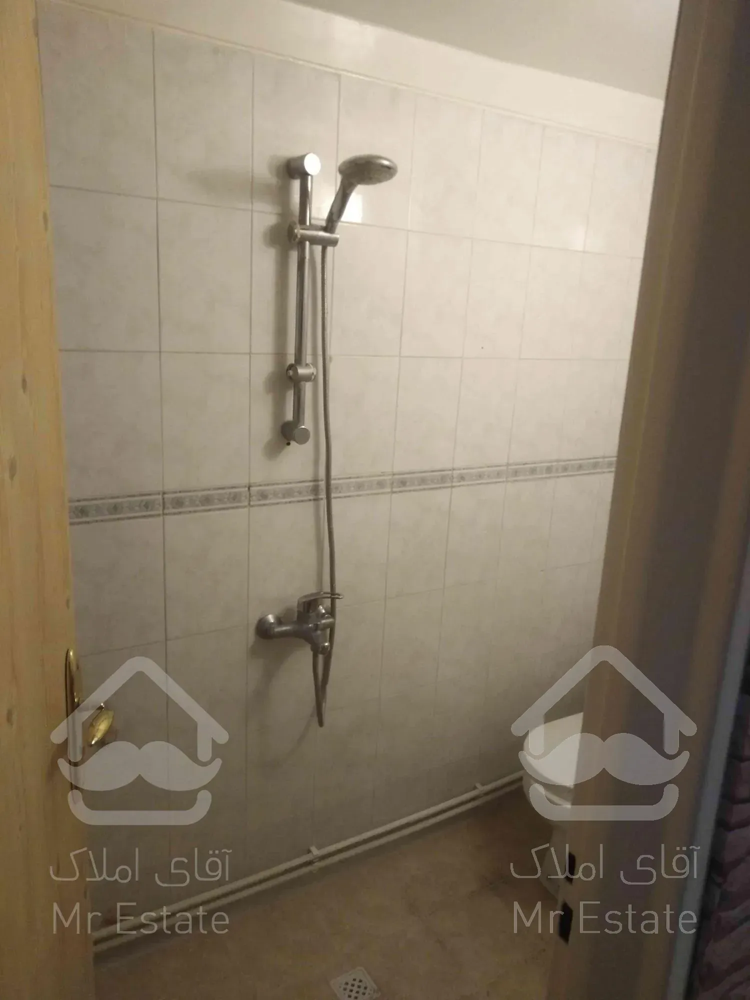 *107 متری *دو خواب *بلوار اباذر *