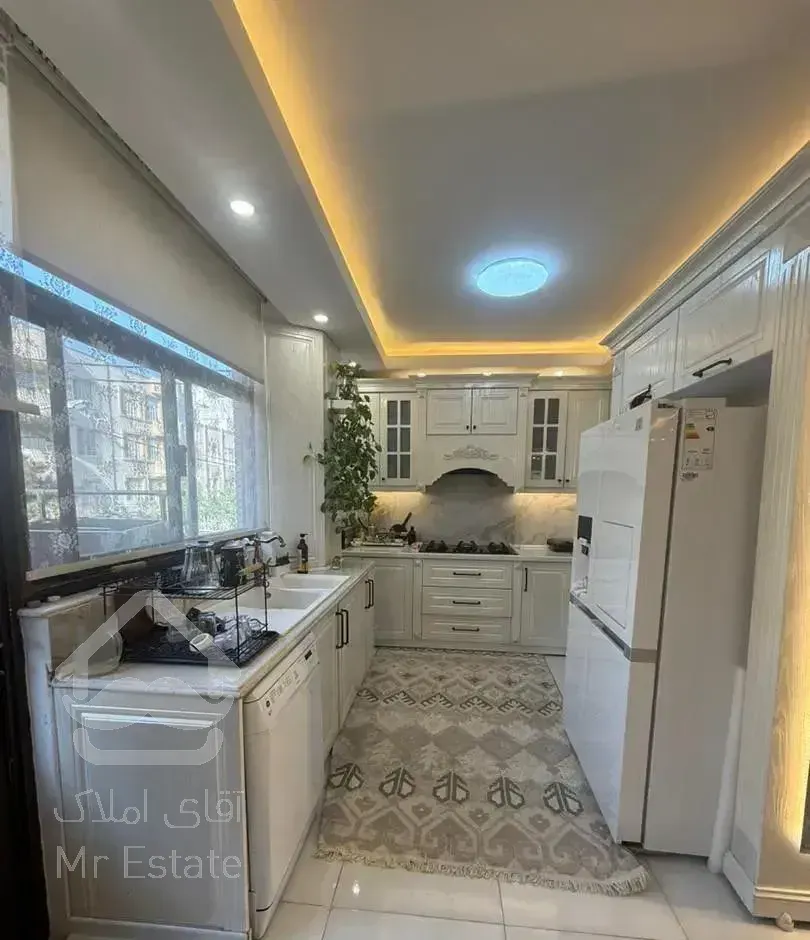 آپارتمان ۹۶ متری ...اوایل صیاد