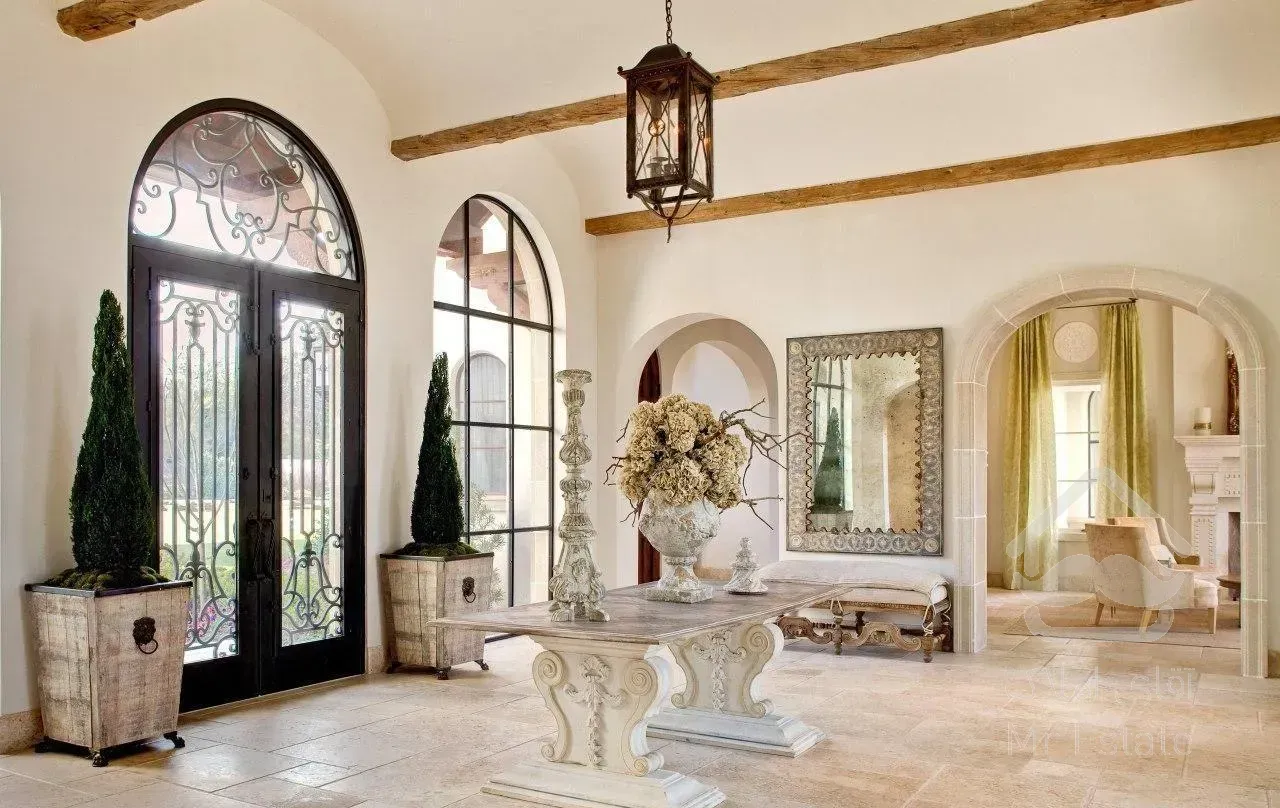 آپارتمان (پارک ملت) ۱۴۵ متر (تکواحدی با قدرالسهم)