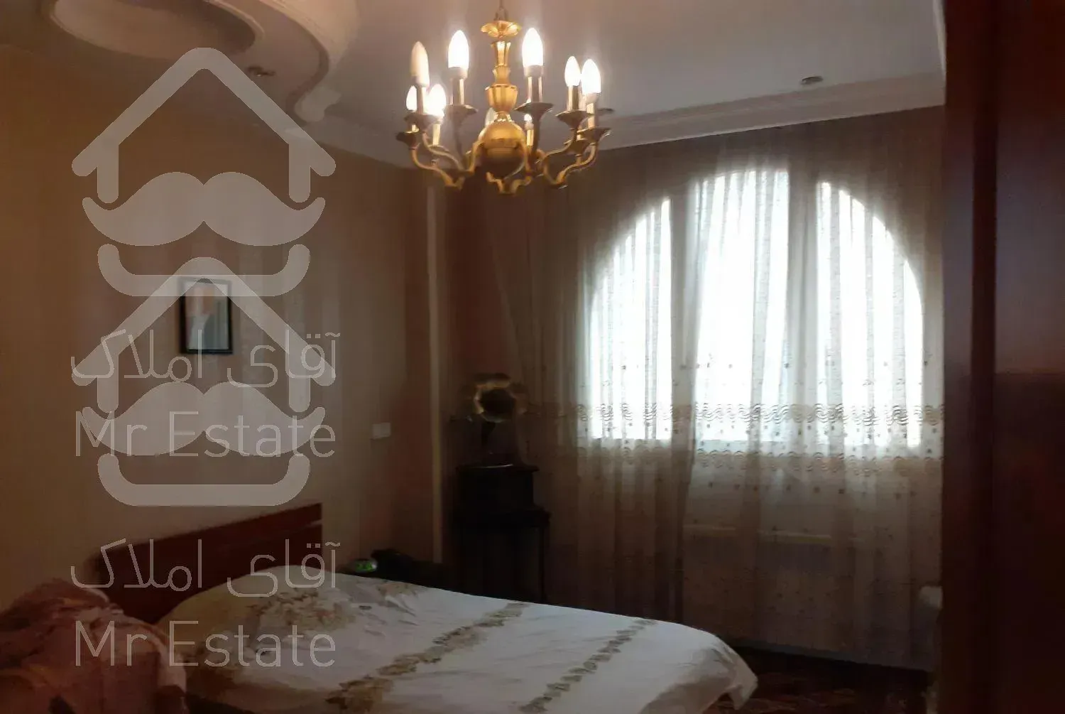 آپارتمان 3خوابه مستر کوی فراز