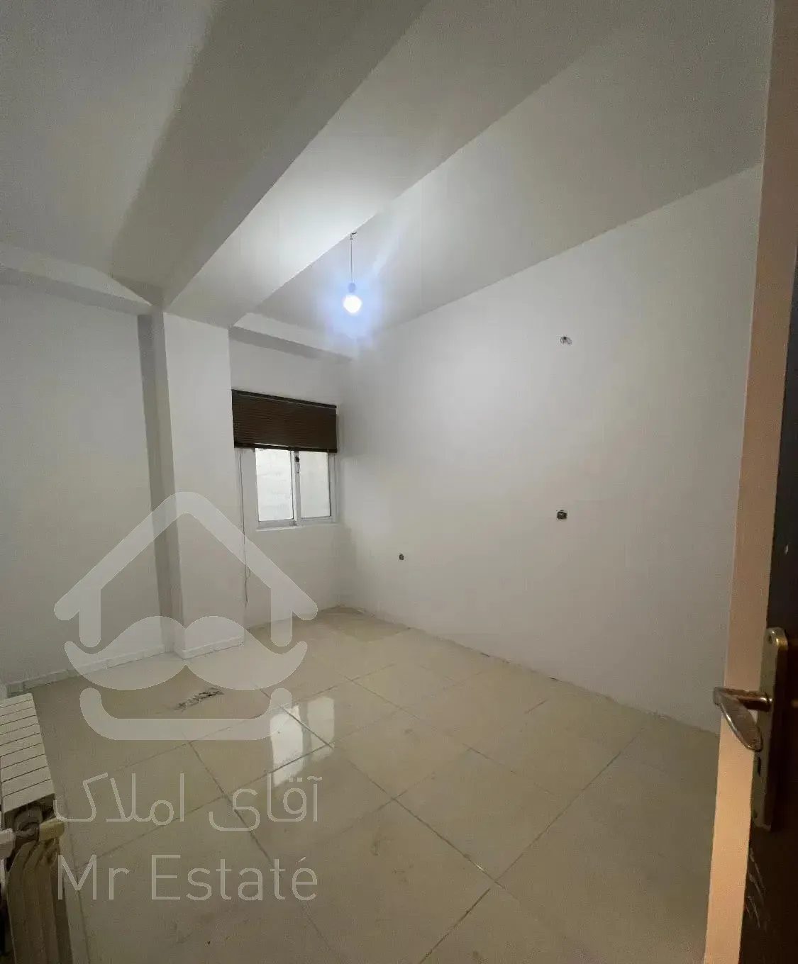 واحد آپارتمان فول امکانات در کوچه قادی