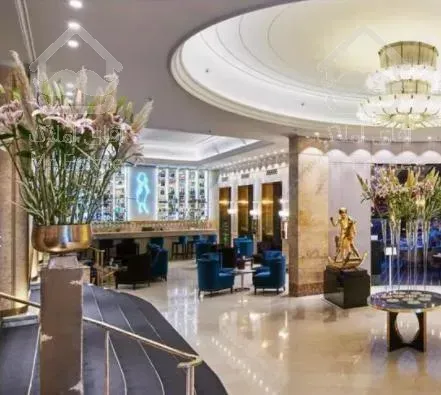 فرشته ۴۰۰متر با ۳۰تراس