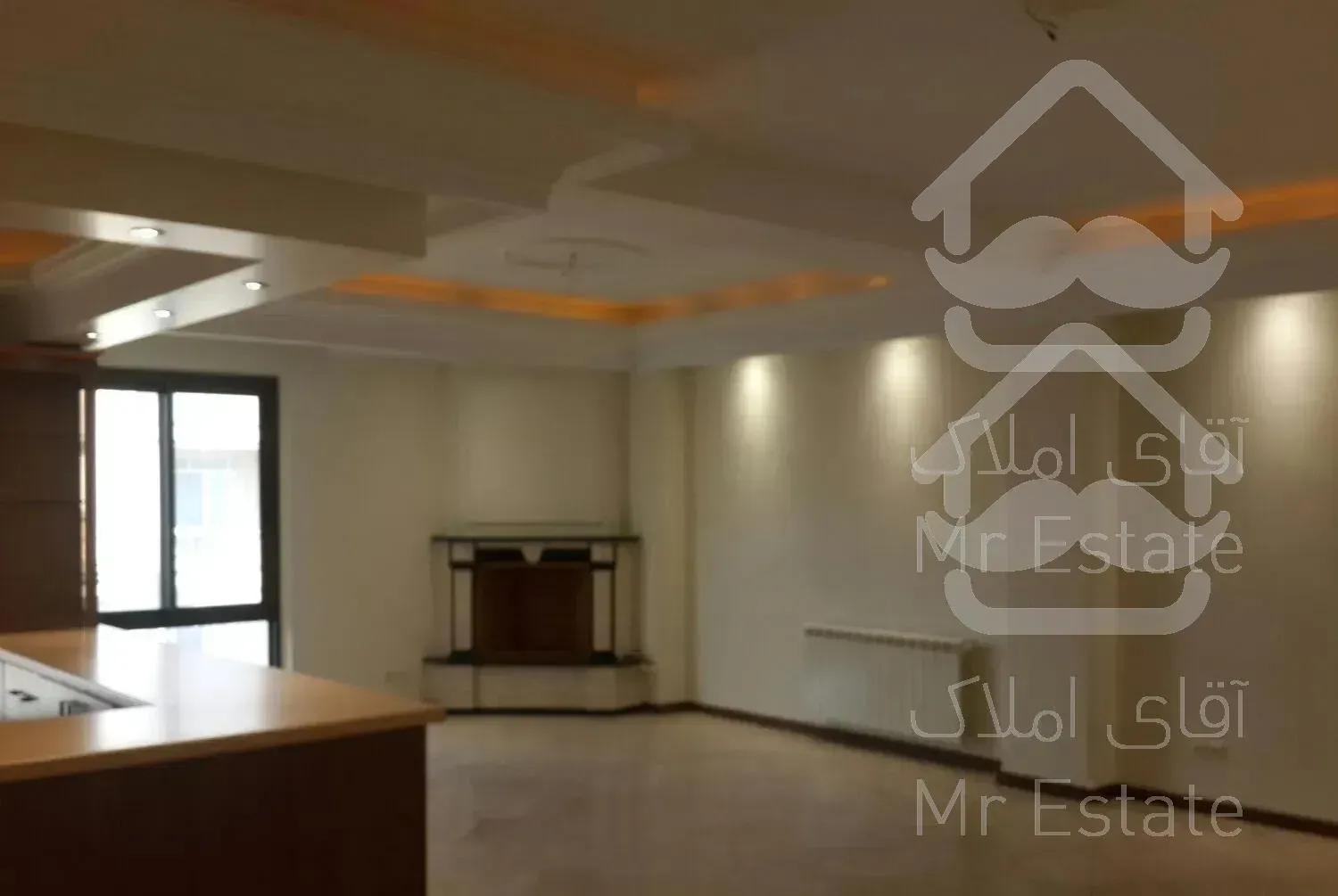 میردامادشمالی نساء 142متر 3خوابه 7ساله شیک