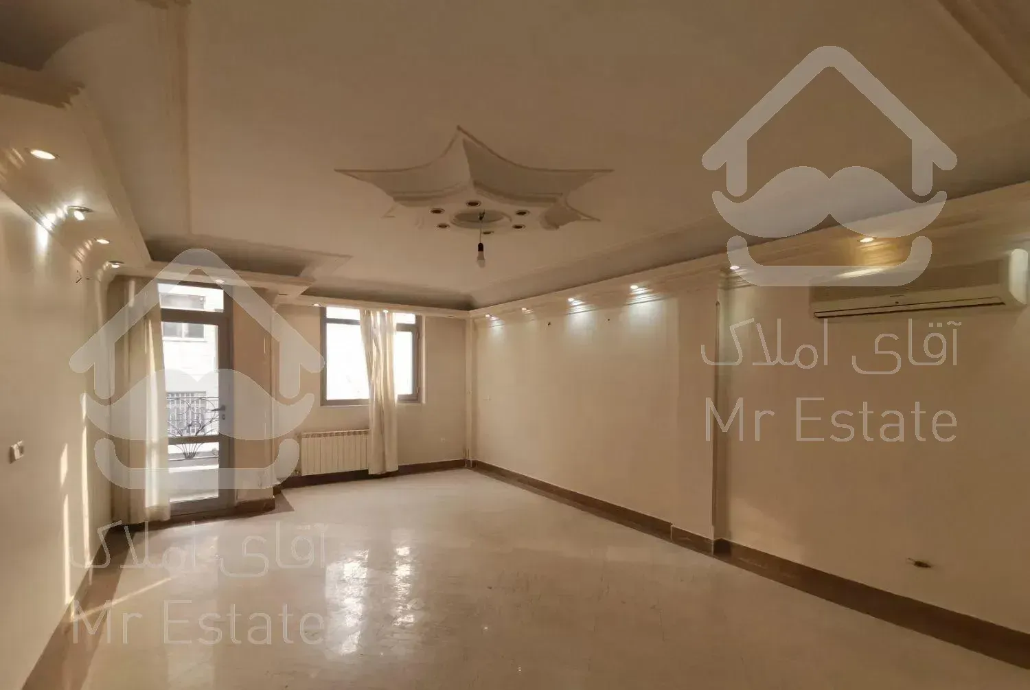 98 متر. تک واحدی. اسکندری شمالی. فرصت