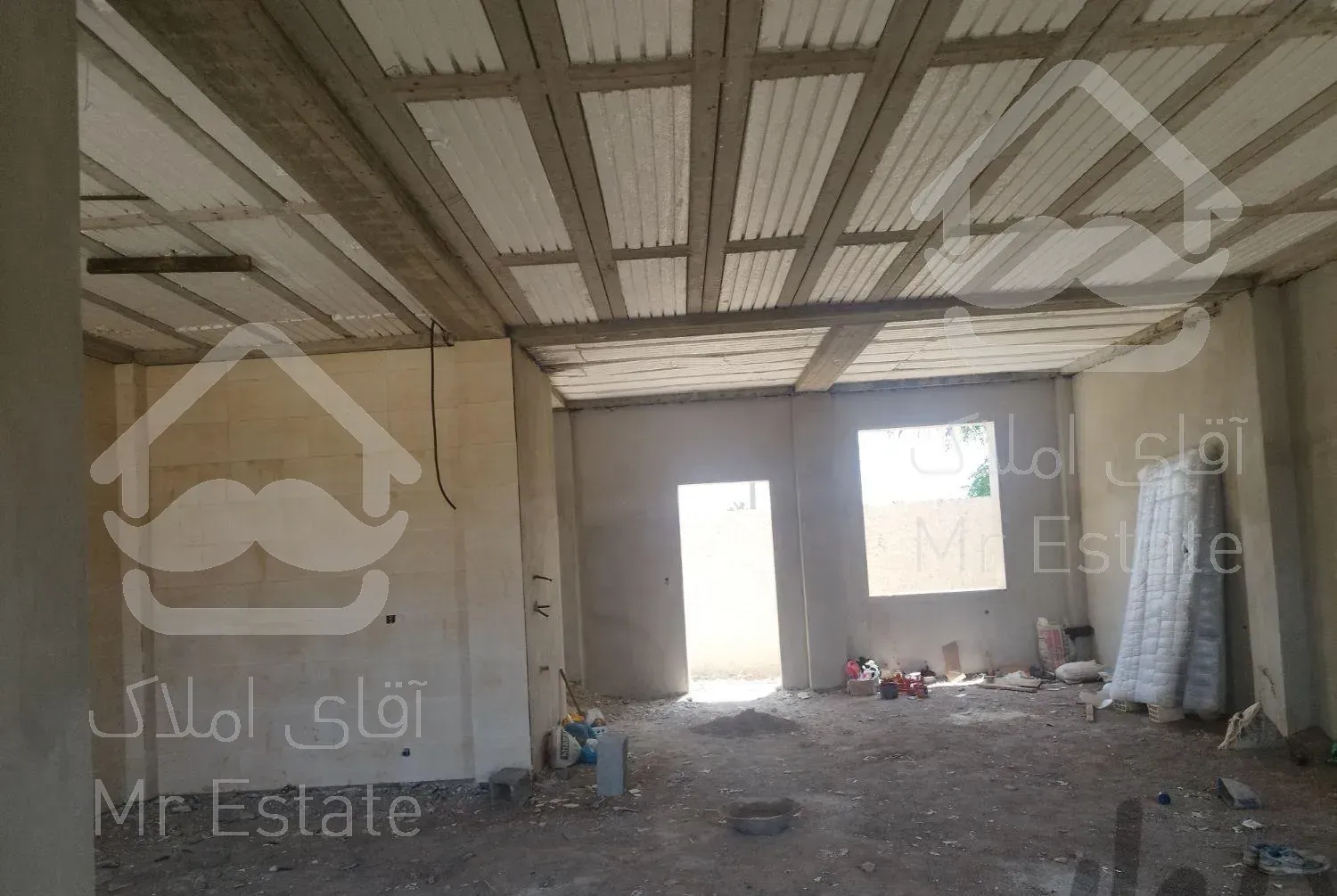 بازسازی و نوسازی بصورت مدیریت پیمان