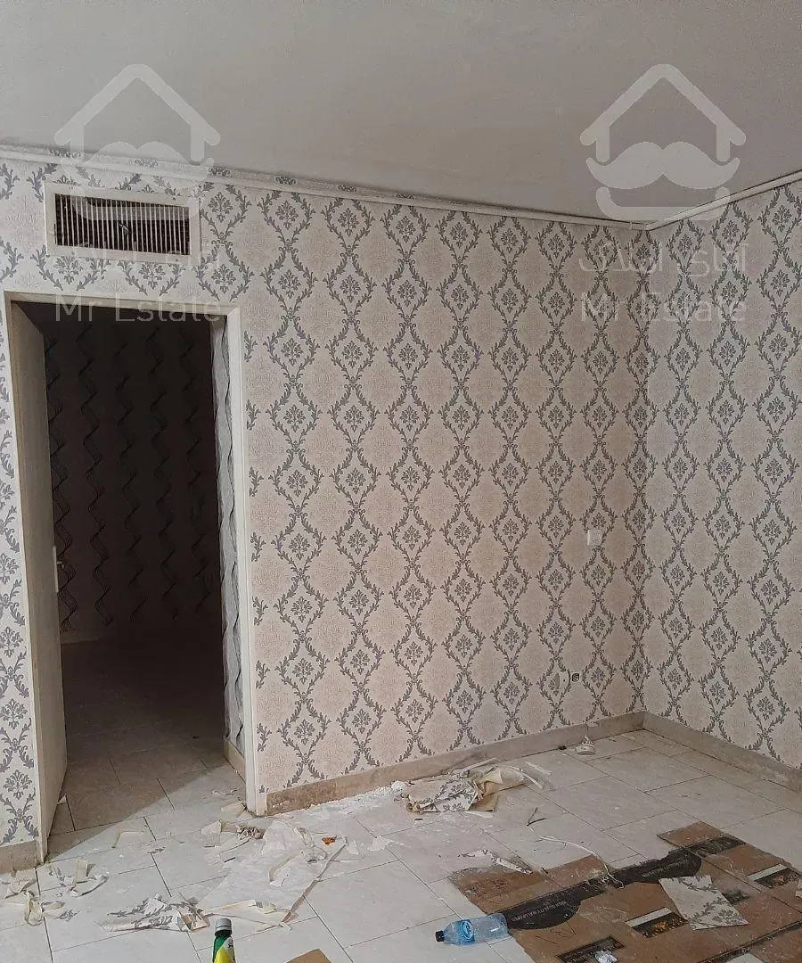 آپارتمان ۸۶متری