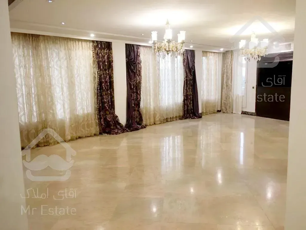 فروش200متر تک واحدی دو پارکینگ. فیروزبخش