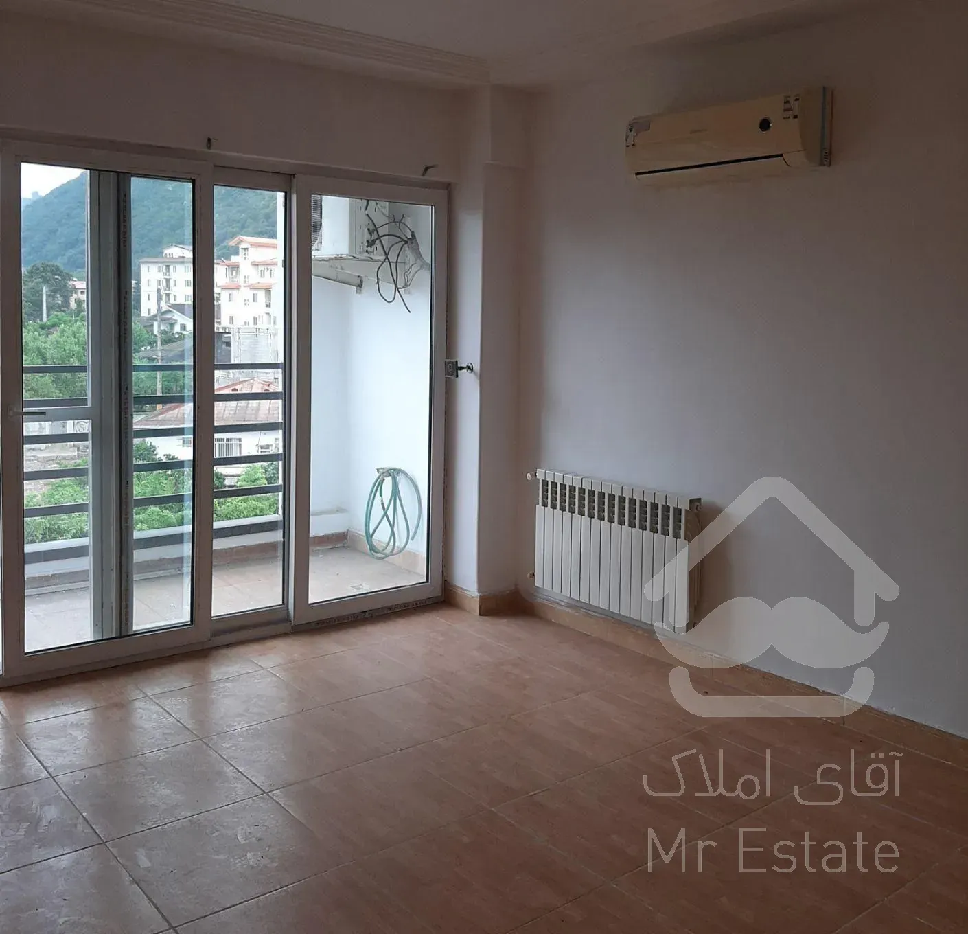 اجاره واحد دو خواب / چهارراه رمک / ویو عالی