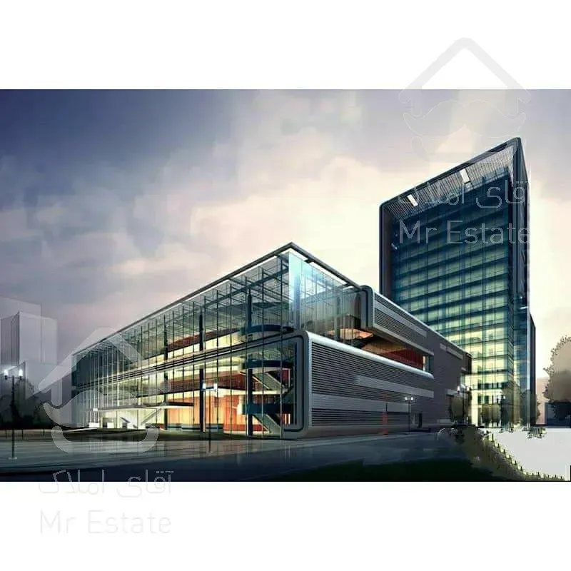 10متر تجاری پاخورعالی ویترین خور موقعیت عالی