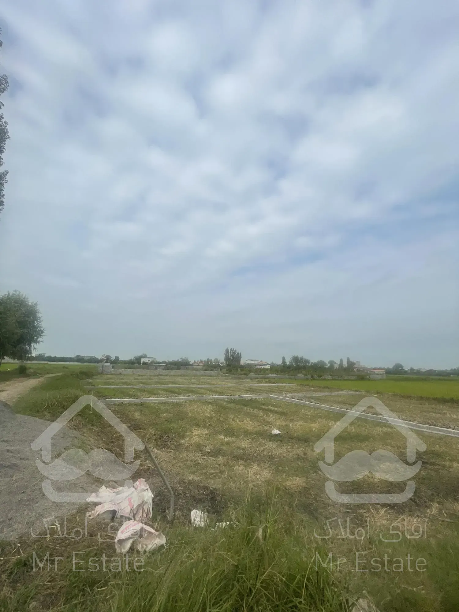 ۳۰۰ میلیون زمین کاسبی