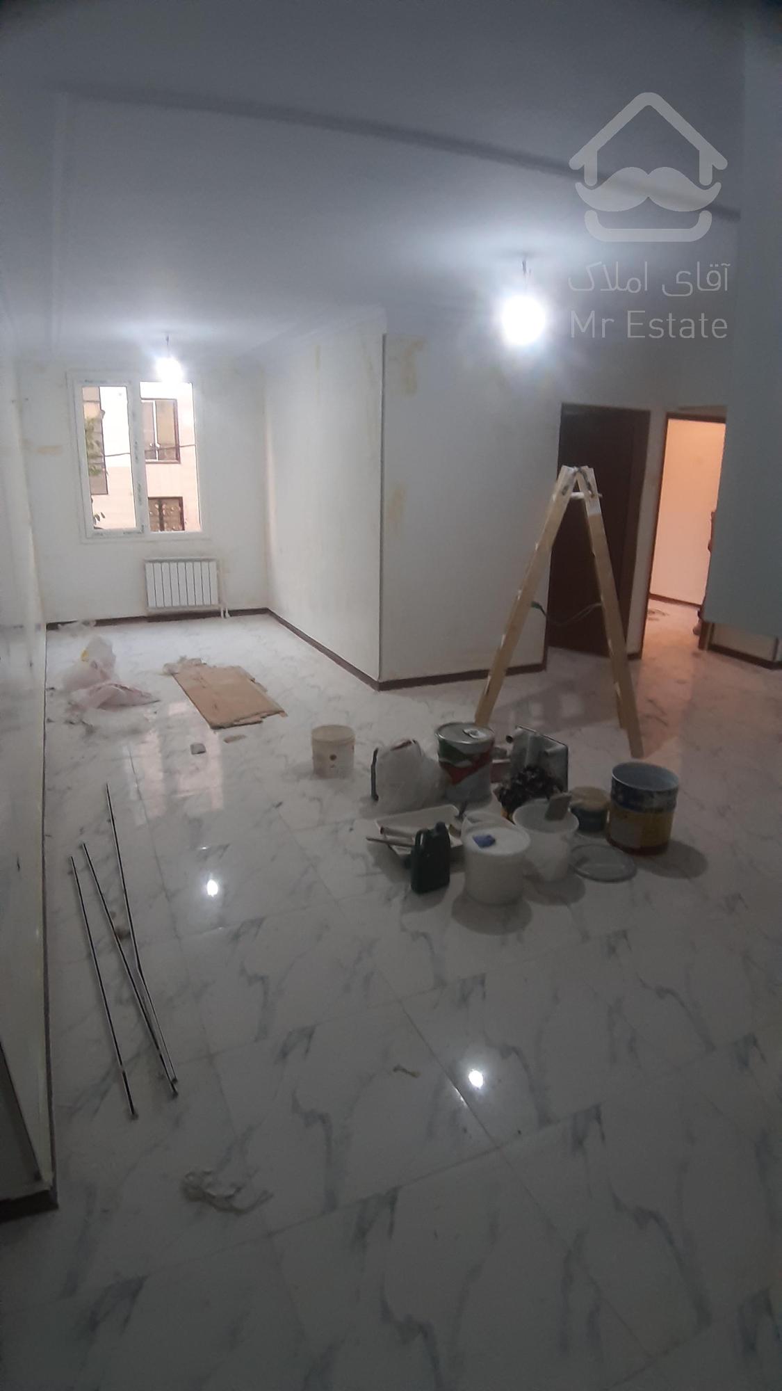 اپارتمان ۷۵ متری/۲خواب/تاپ لوکیشن شهران