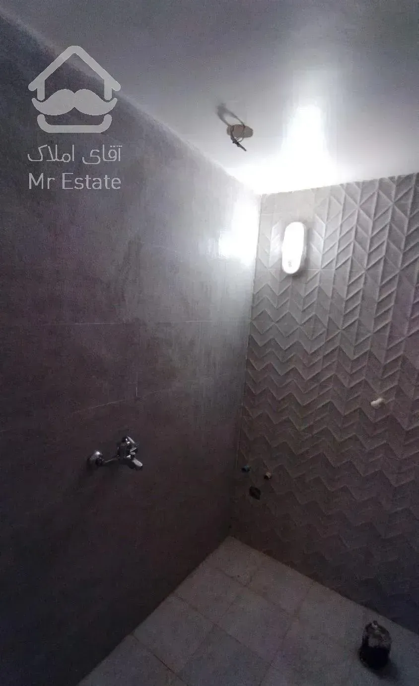 آپارتمان ۹۵ متری/فول امکانات/کریمشاهیان