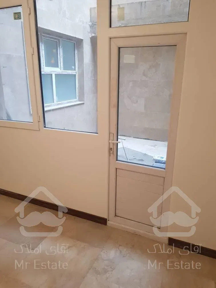 رهن 92 متری دو خوابه شمالی جنوبی