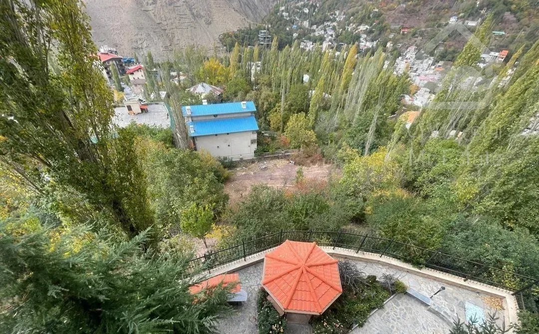 میگون نو ۹۷ متر دید ابدی