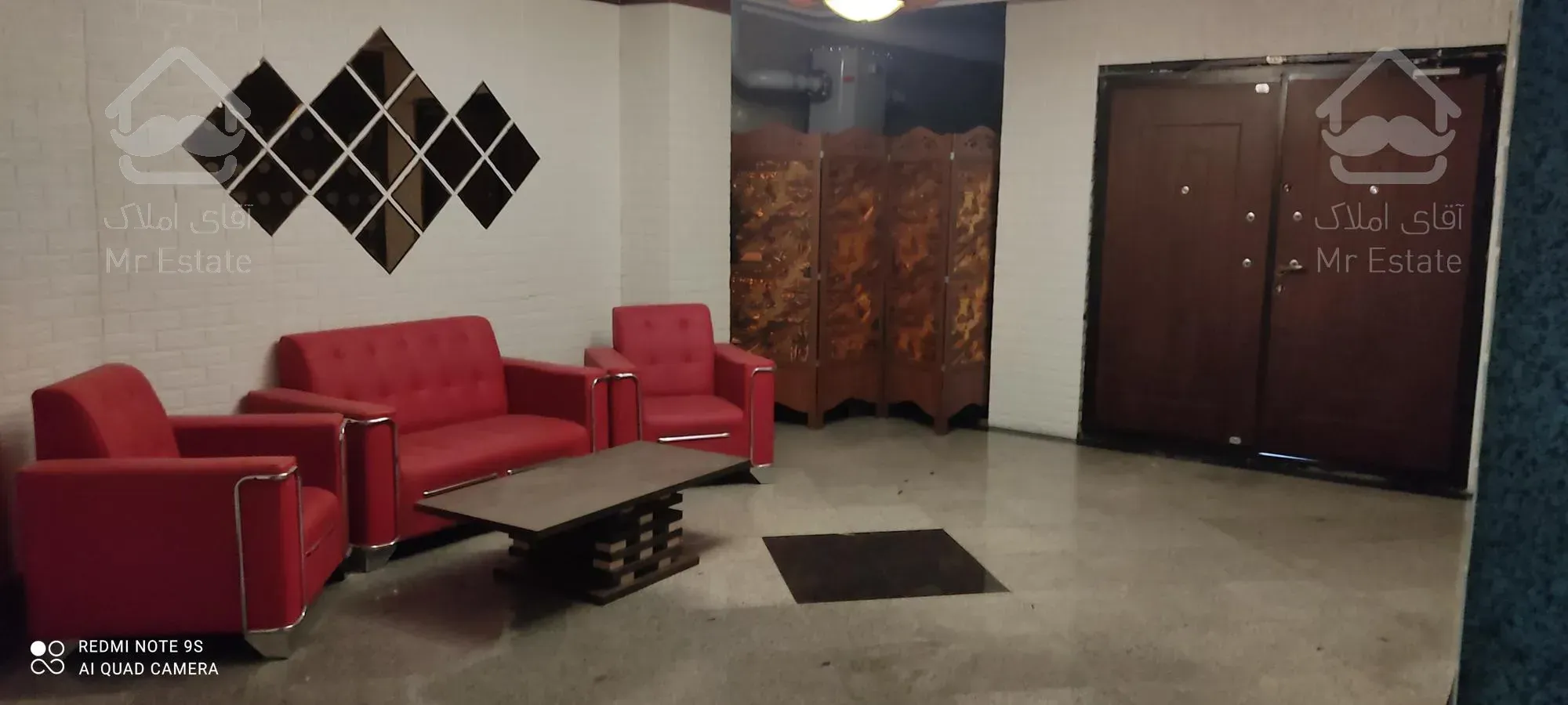 ۶۶متر فول امکانات /سازمان برنامه جنوبی