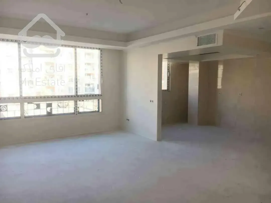 آپارتمان تک واحدی ۱۷۰متری اباذر