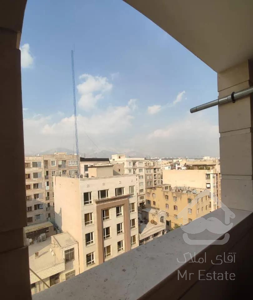 147متر3خ ویوخوابهاشمال سالن به جنوب ط12مرزداران