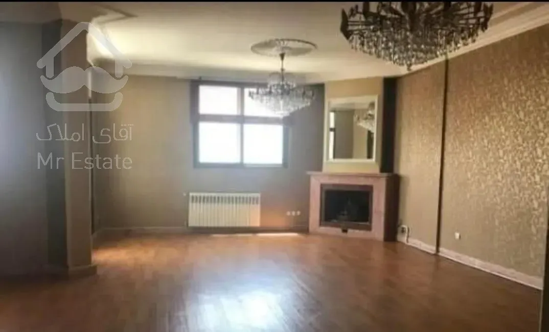 ۱۳۶ متری /سعادت‌آباد /بازسازی شده