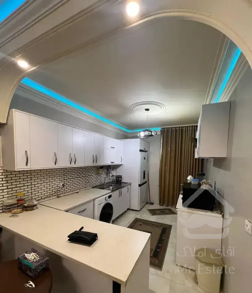 فروش آپارتمان ۷۶ متری ۲ خوابه در شیخ هادی