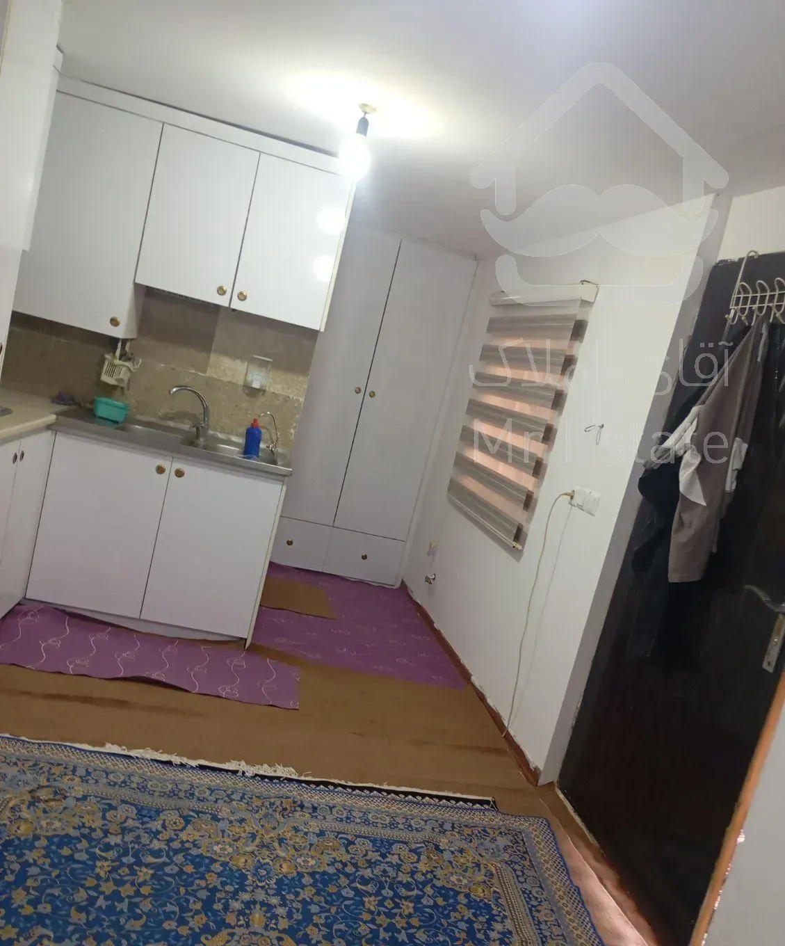 فروش خانه ویلایی ۱۳۱متری با سند تک برگ